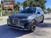 2020 BMW X7 XDRIVE40I thumbnail 1