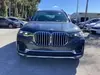 2020 BMW X7 XDRIVE40I thumbnail 2