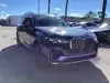 2020 BMW X7 XDRIVE40I thumbnail 3