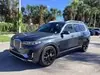 2020 BMW X7 XDRIVE40I thumbnail 8