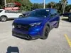2025 HONDA CR-V HYBRID SPORT thumbnail 1
