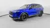 2025 HONDA CR-V HYBRID SPORT thumbnail 1