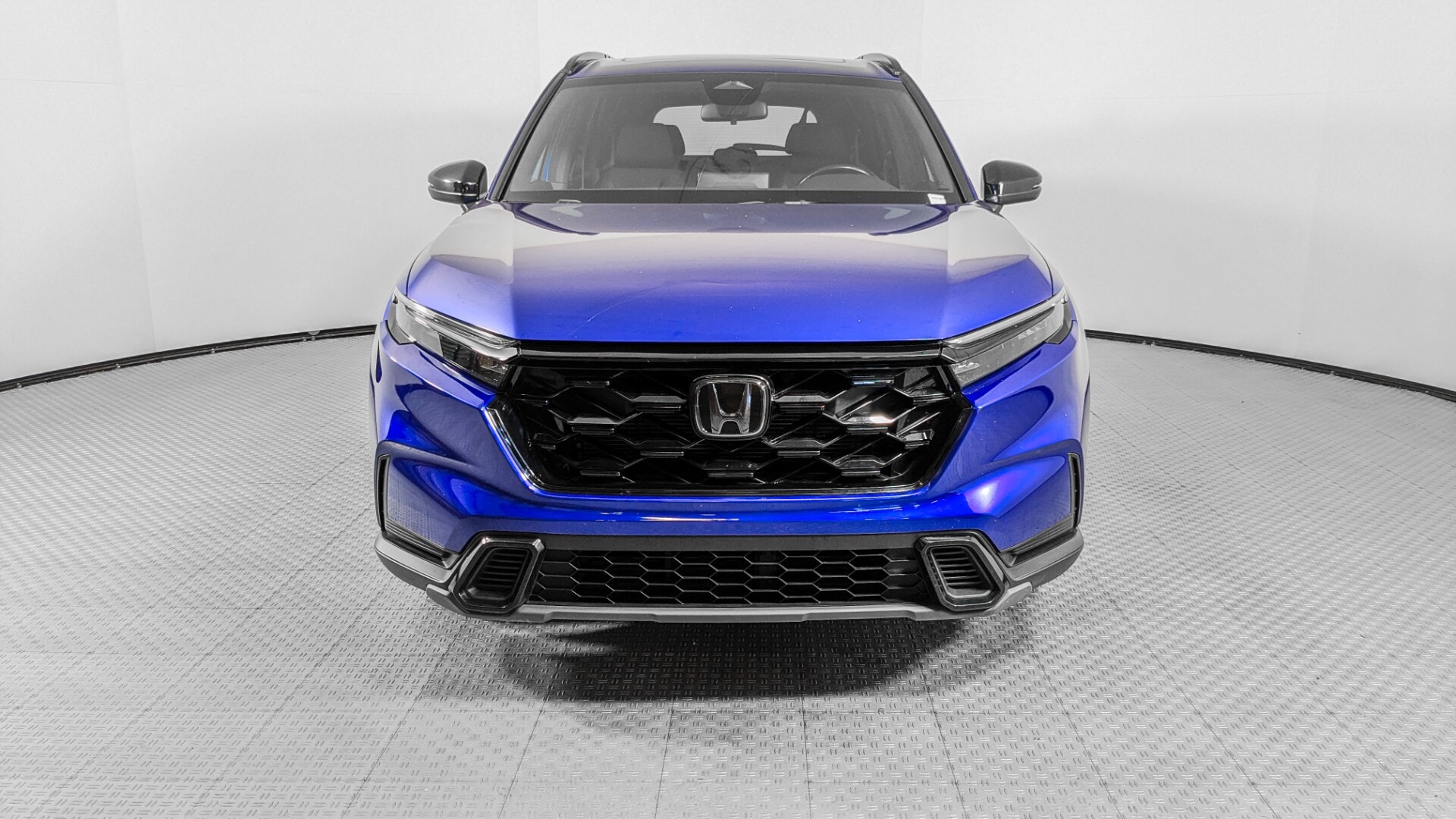 Florida Fine Cars - Used vehicle - SUV HONDA CR-V HYBRID 2025