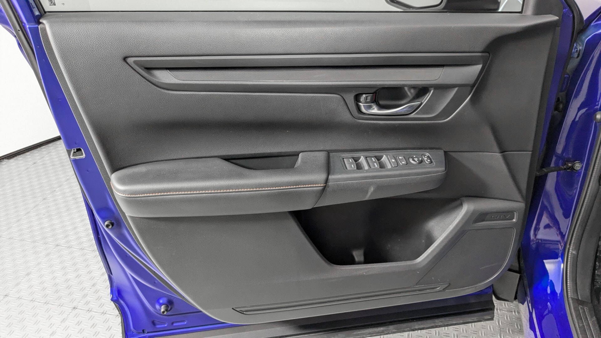 Florida Fine Cars - Used vehicle - SUV HONDA CR-V HYBRID 2025