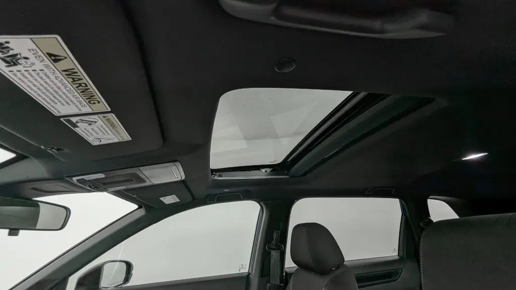 2025 HONDA CR-V HYBRID SPORT photo 15