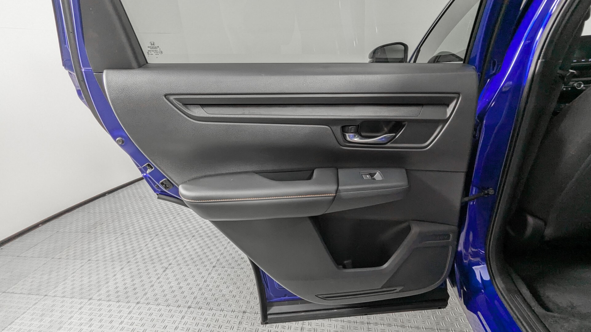 Florida Fine Cars - Used vehicle - SUV HONDA CR-V HYBRID 2025