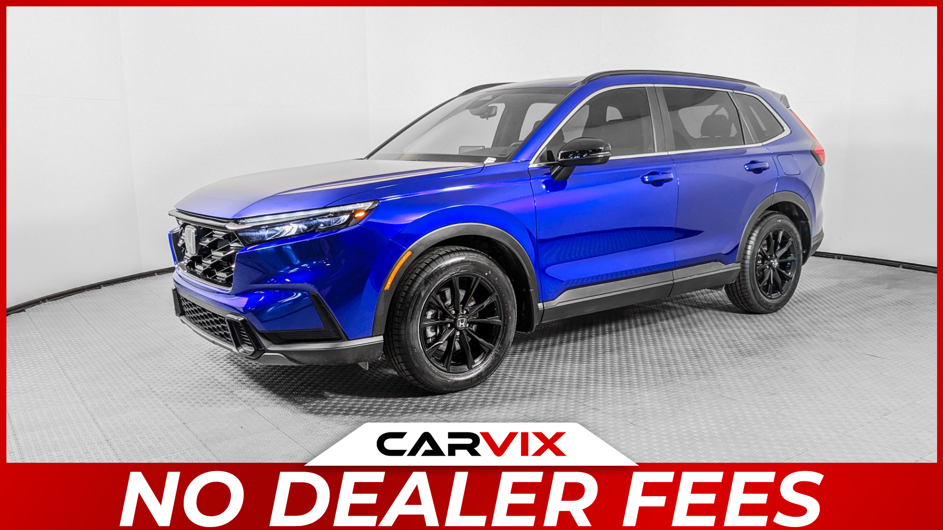 Florida Fine Cars - 2025-HONDA-CR-V-HYBRID-TAMPA-FL-Stock=163683