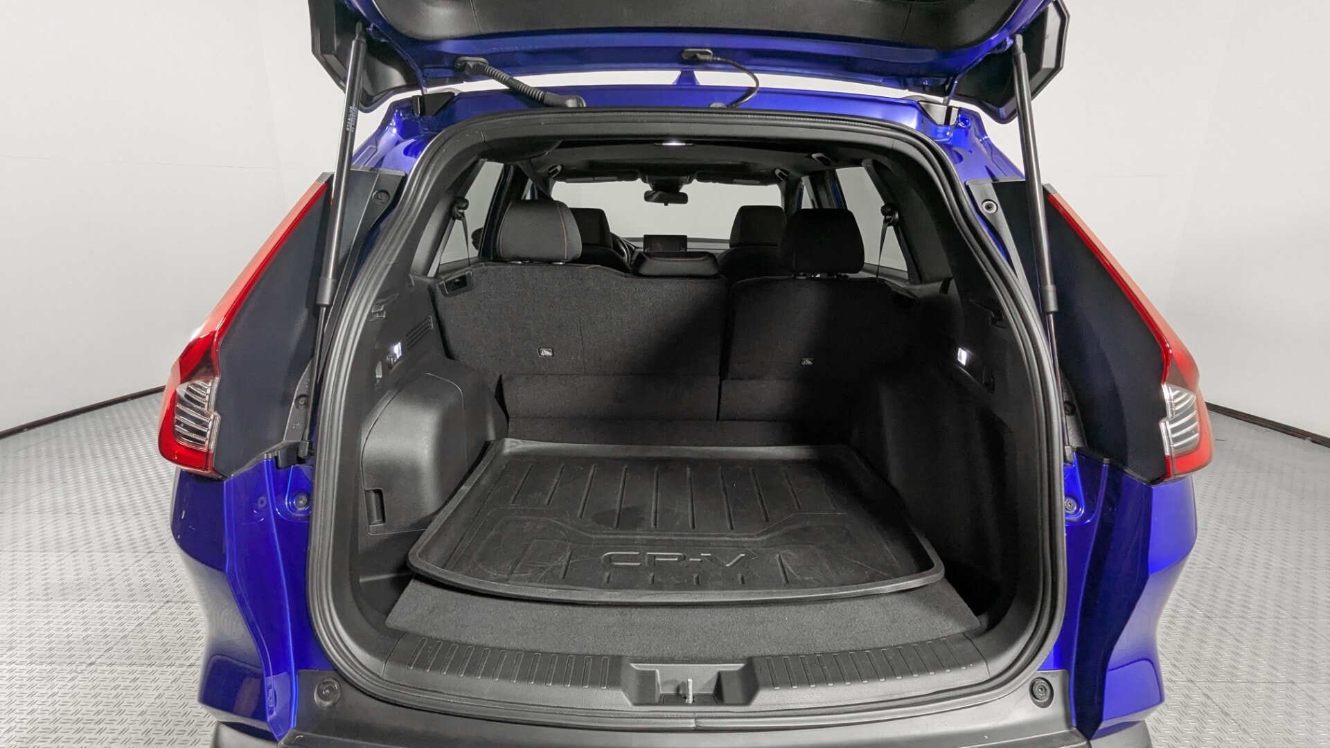 Florida Fine Cars - Used vehicle - SUV HONDA CR-V HYBRID 2025