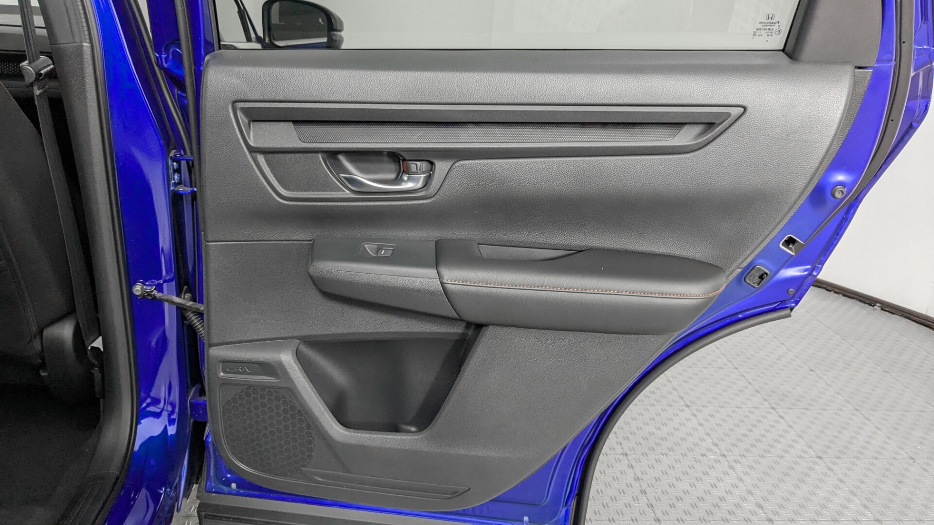 Florida Fine Cars - Used vehicle - SUV HONDA CR-V HYBRID 2025