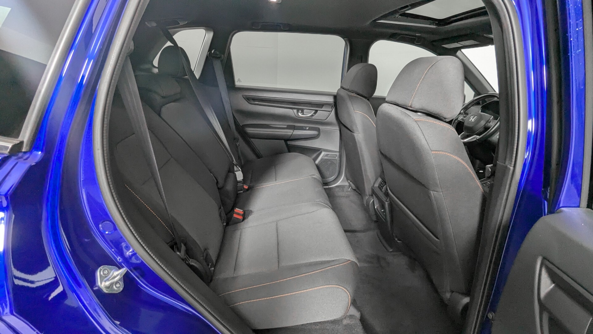Florida Fine Cars - Used vehicle - SUV HONDA CR-V HYBRID 2025
