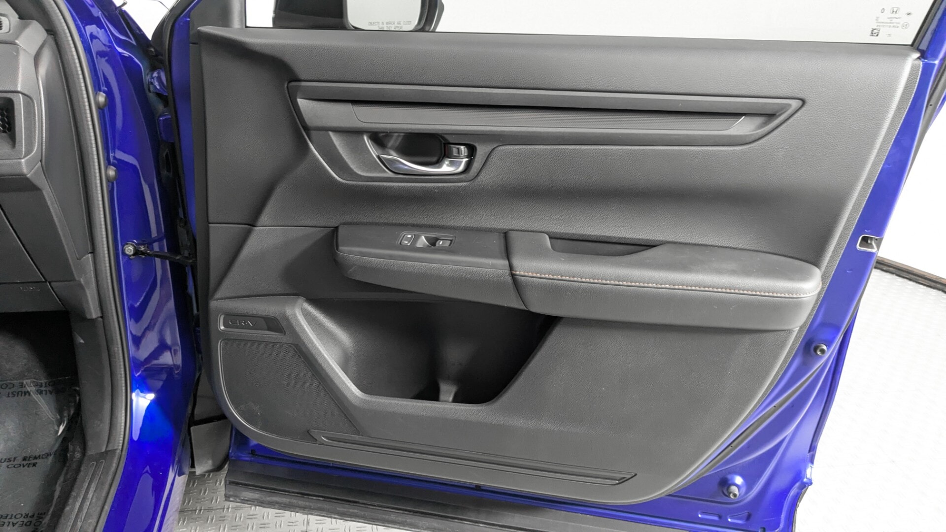 Florida Fine Cars - Used vehicle - SUV HONDA CR-V HYBRID 2025