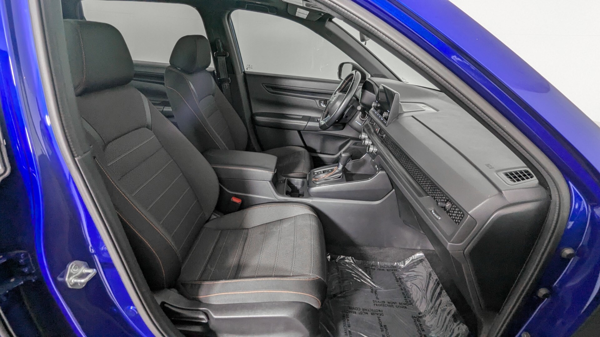 Florida Fine Cars - Used vehicle - SUV HONDA CR-V HYBRID 2025