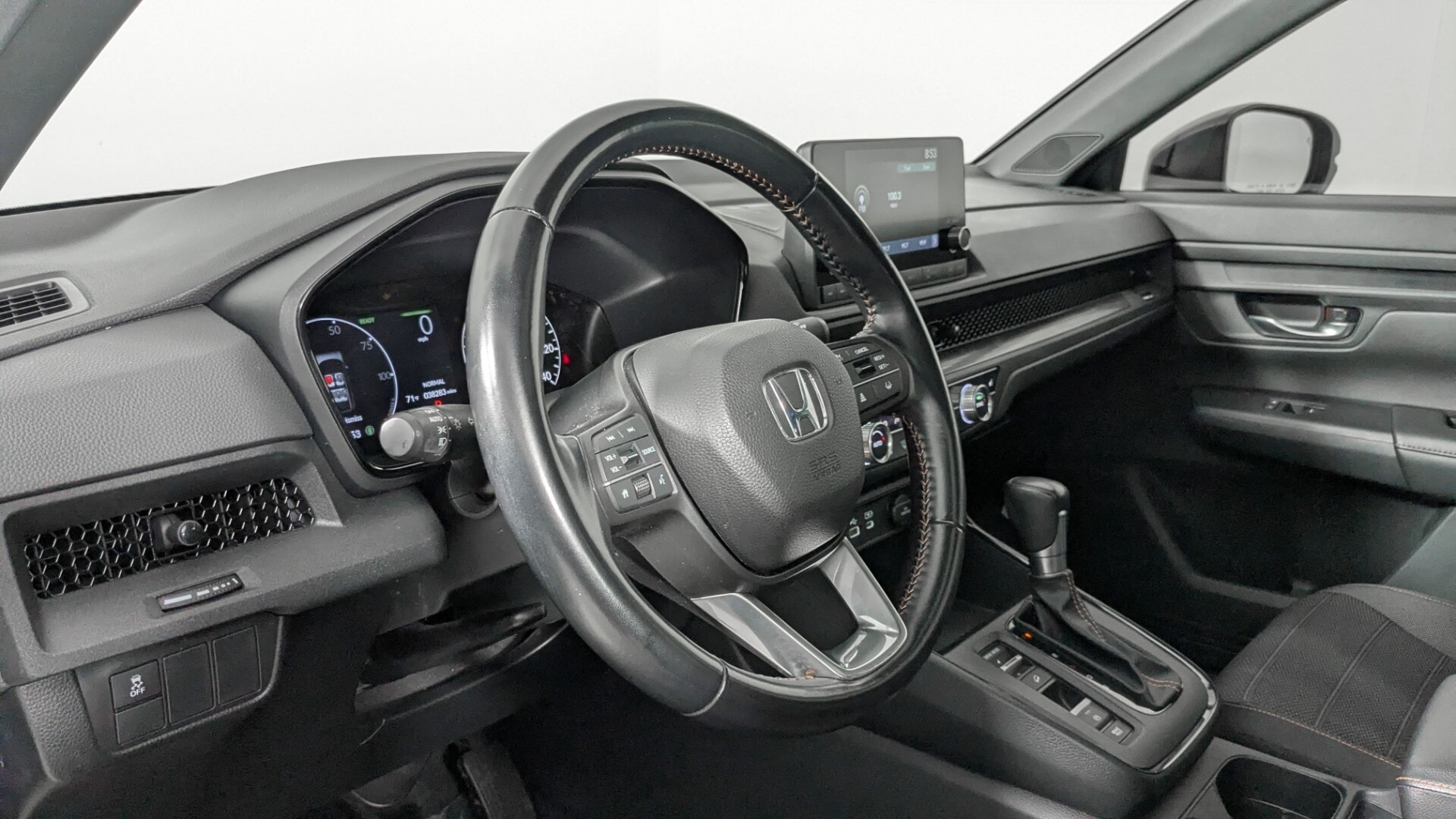 Florida Fine Cars - Used vehicle - SUV HONDA CR-V HYBRID 2025