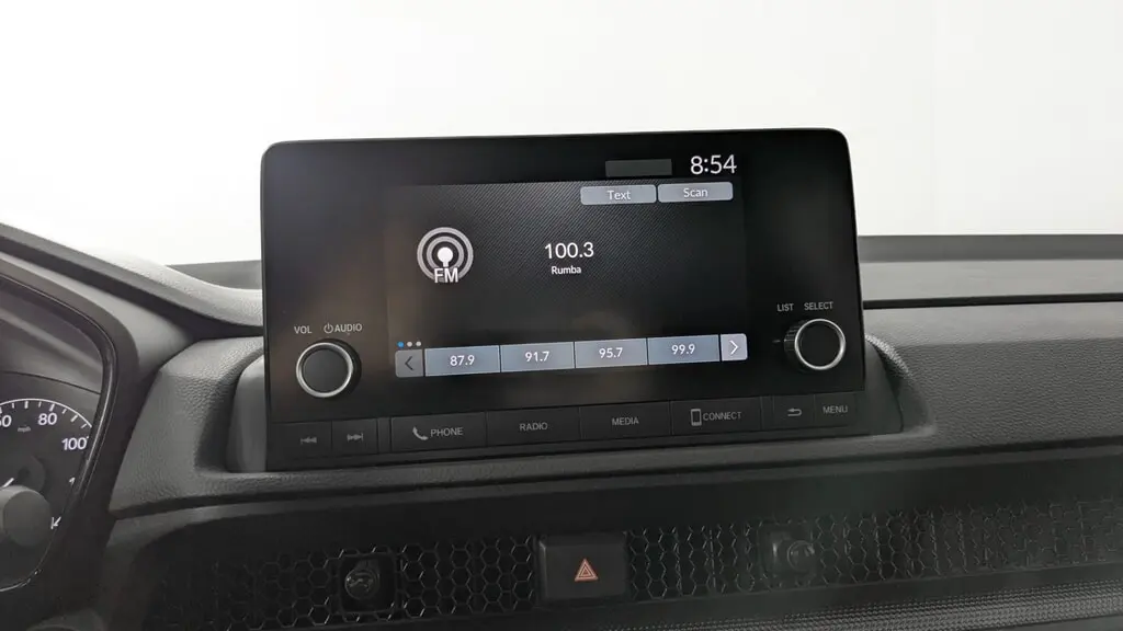 2025 HONDA CR-V HYBRID SPORT photo 28