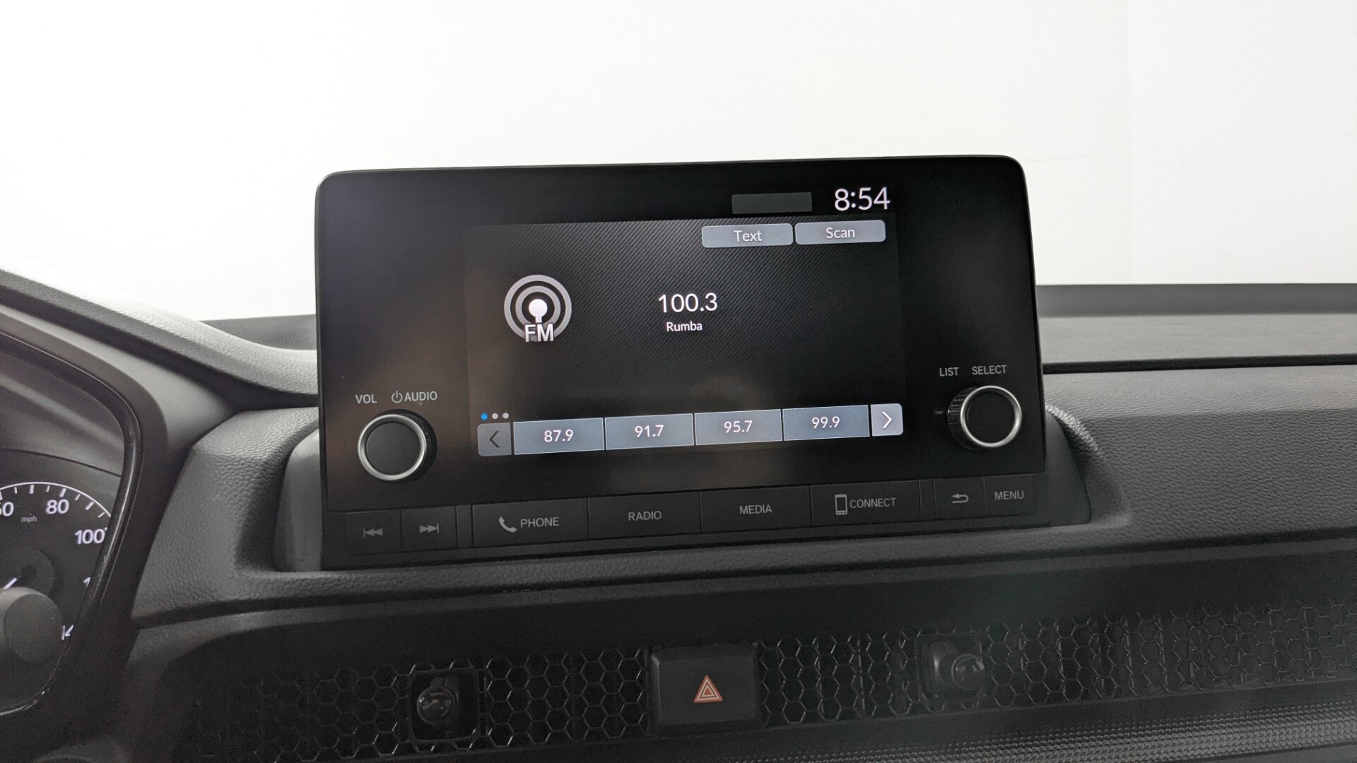 Florida Fine Cars - Used vehicle - SUV HONDA CR-V HYBRID 2025