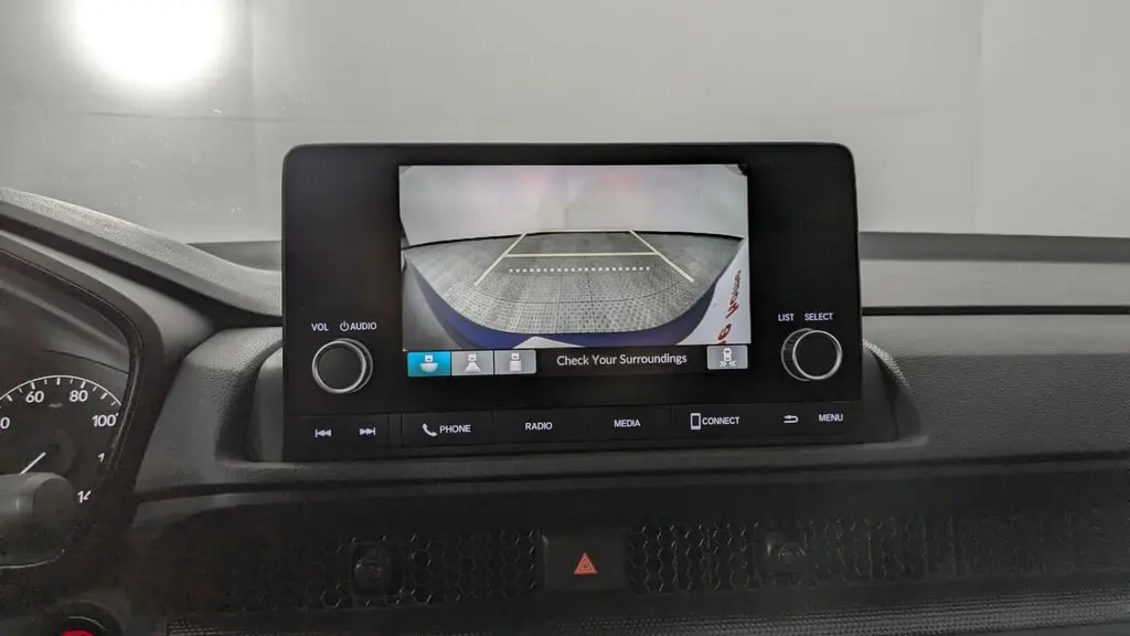 2025 HONDA CR-V HYBRID SPORT photo 29