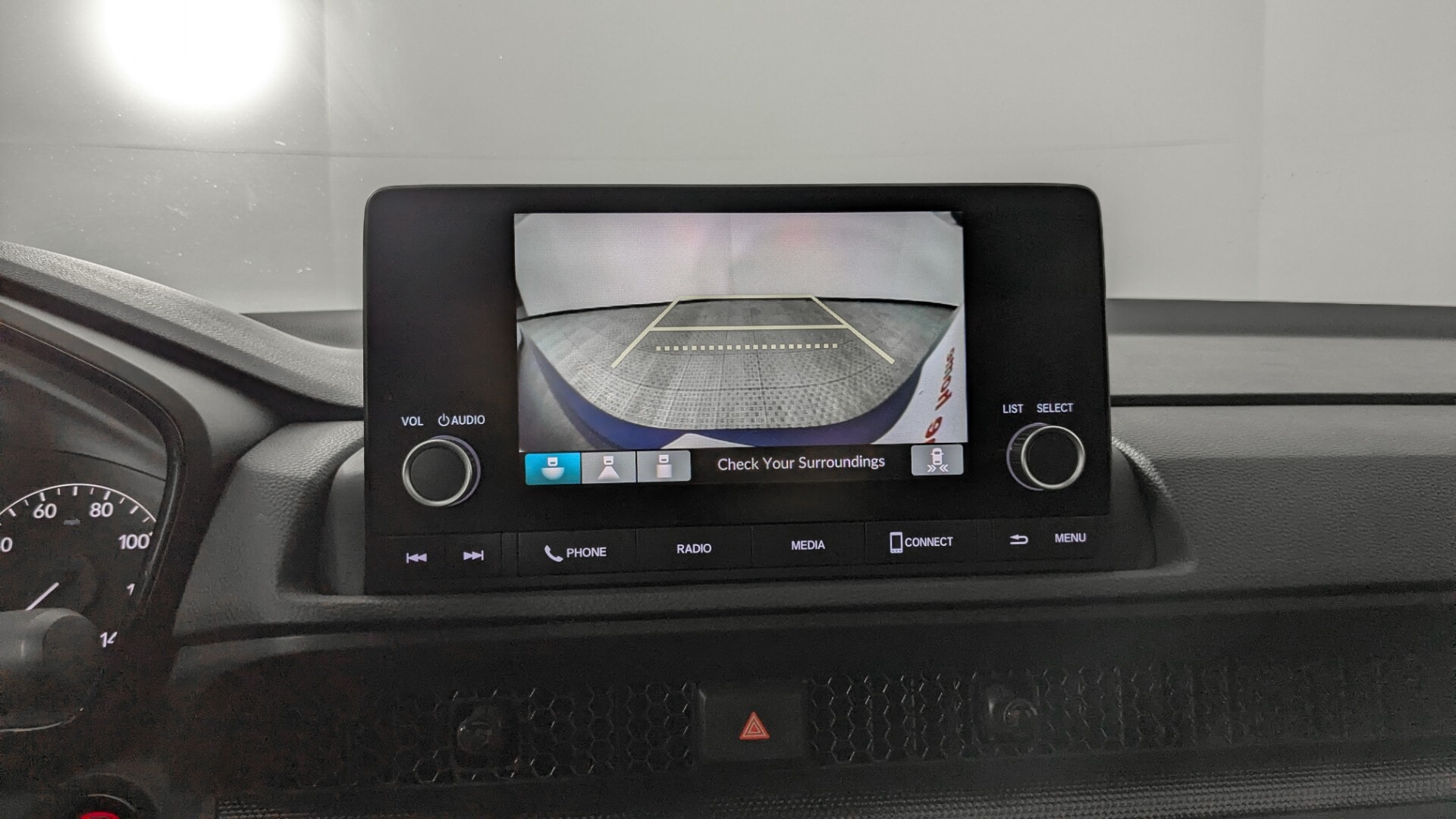 Florida Fine Cars - Used vehicle - SUV HONDA CR-V HYBRID 2025