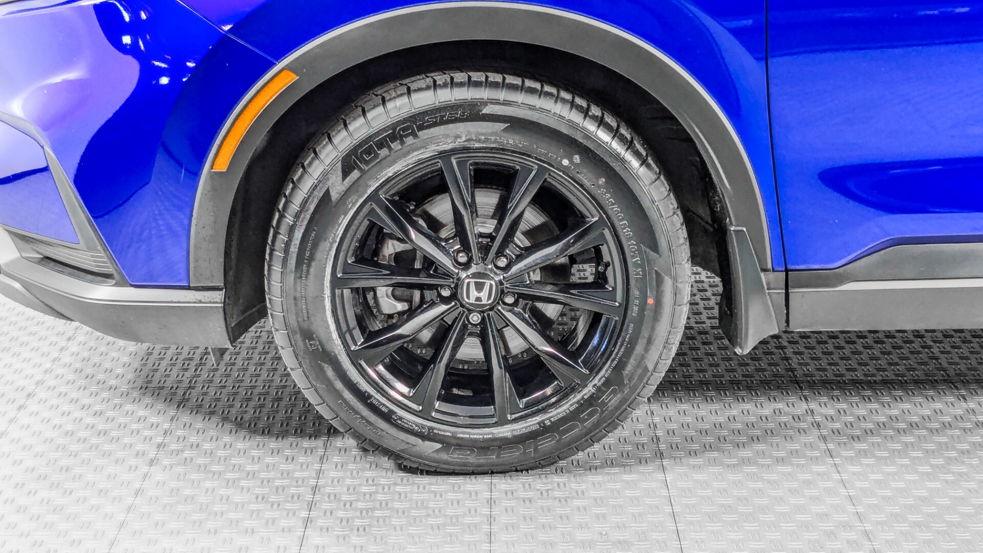 Florida Fine Cars - Used vehicle - SUV HONDA CR-V HYBRID 2025