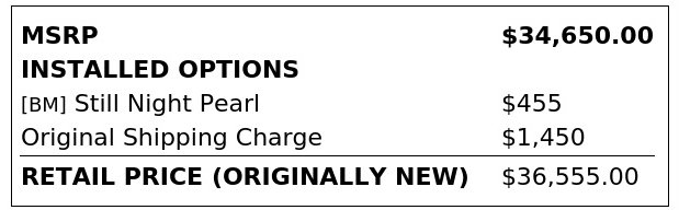 Florida Fine Cars - Used vehicle - SUV HONDA CR-V HYBRID 2025