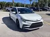 2024 TOYOTA COROLLA SE thumbnail 3