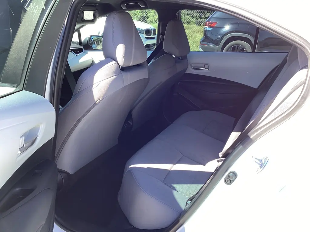 2024 TOYOTA COROLLA SE photo 12