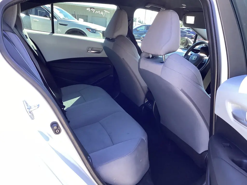 2024 TOYOTA COROLLA SE photo 18
