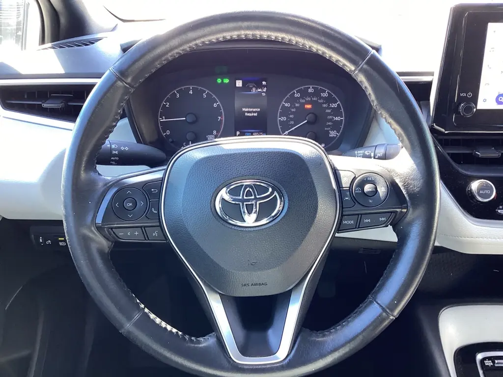 2024 TOYOTA COROLLA SE photo 23