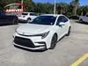 2024 TOYOTA COROLLA SE thumbnail 1