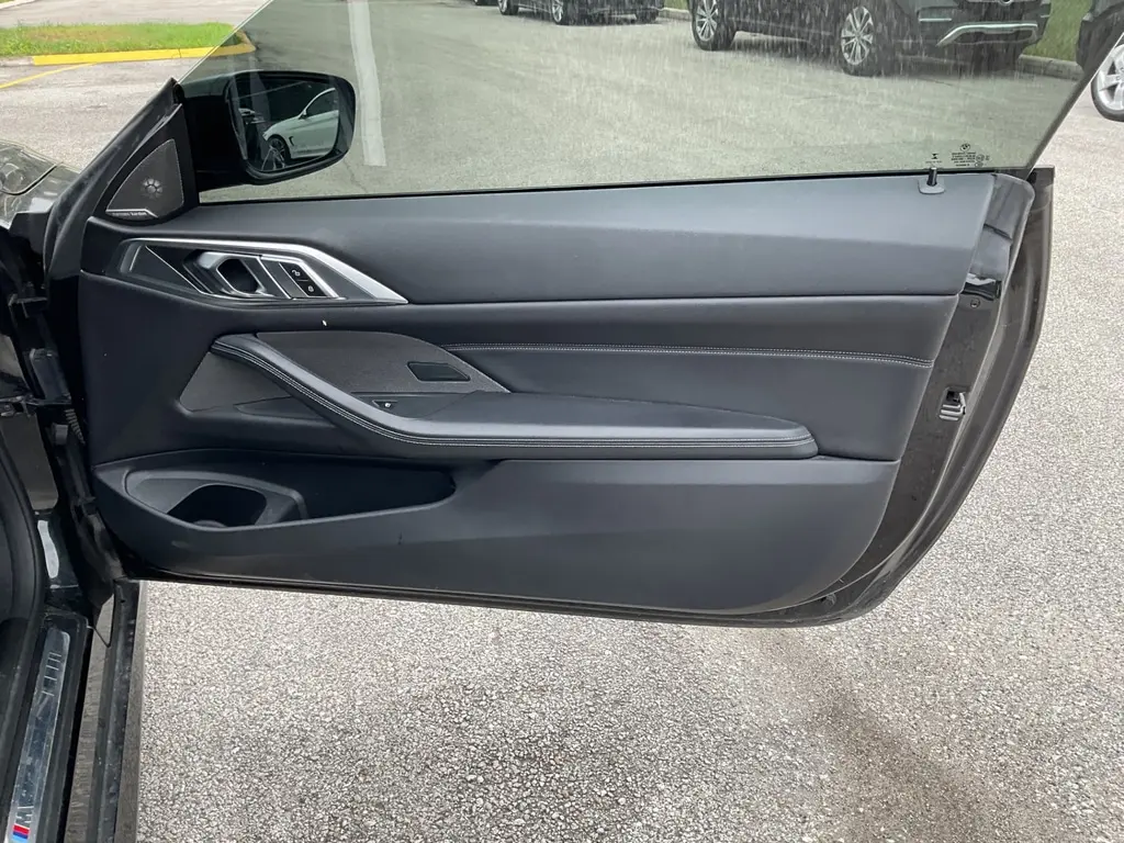 2022 BMW 4 SERIES M440I XDRIVE photo 17