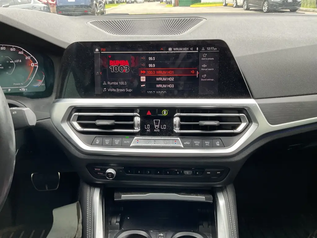2022 BMW 4 SERIES M440I XDRIVE photo 19