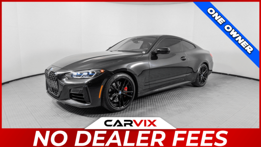 Florida Fine Cars - Used BMW 4-SERIES 2022 TAMPA M440I XDRIVE