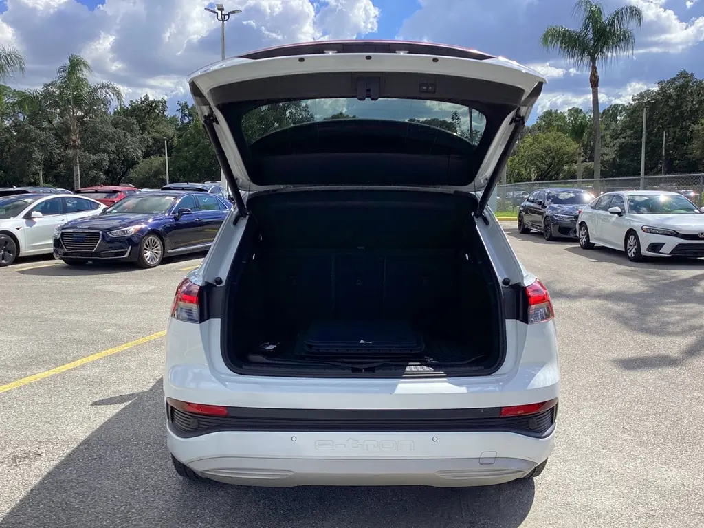 2023 AUDI Q4 E-TRON PREMIUM PLUS photo 18
