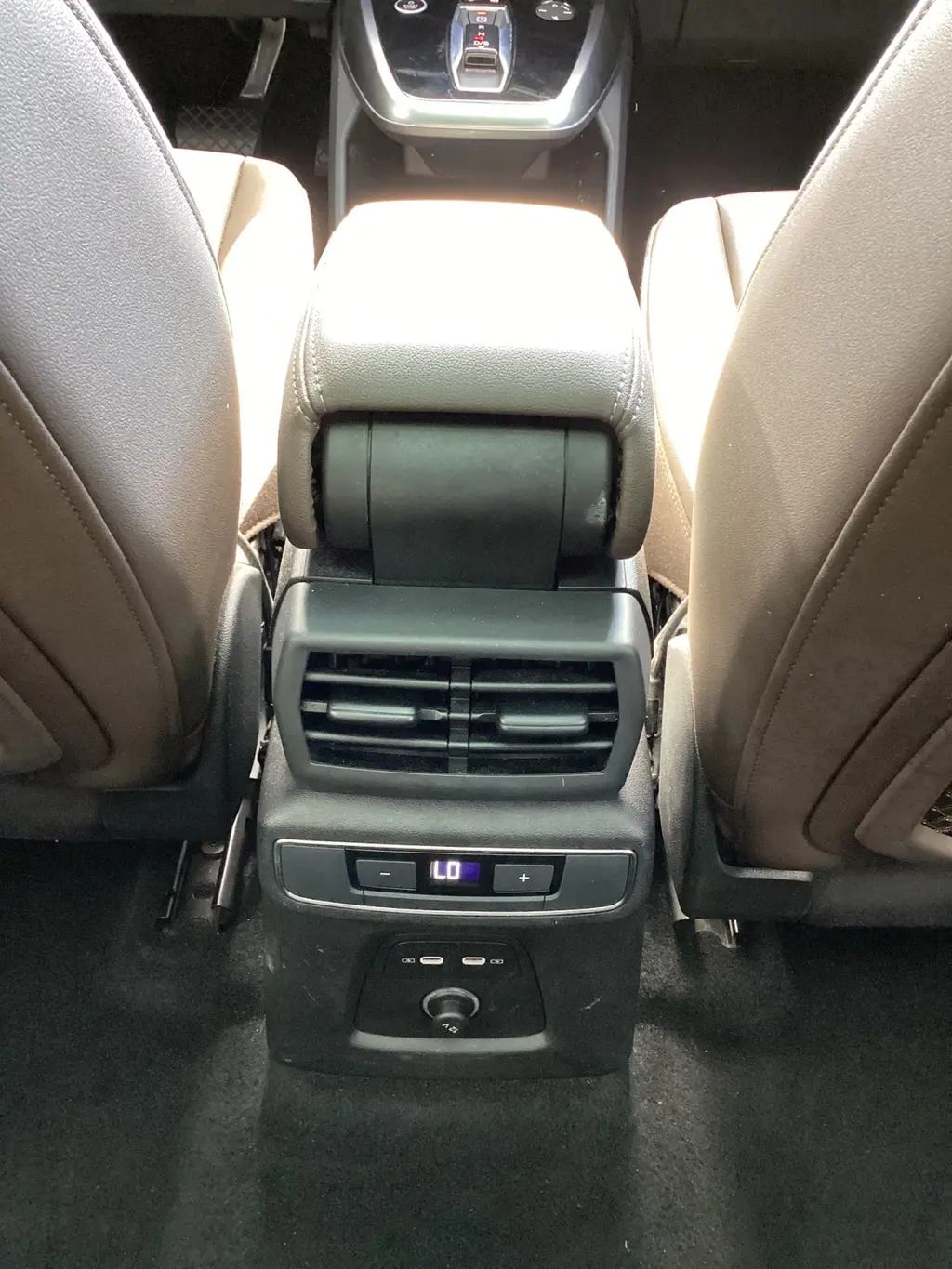 2023 AUDI Q4 E-TRON PREMIUM PLUS photo 20