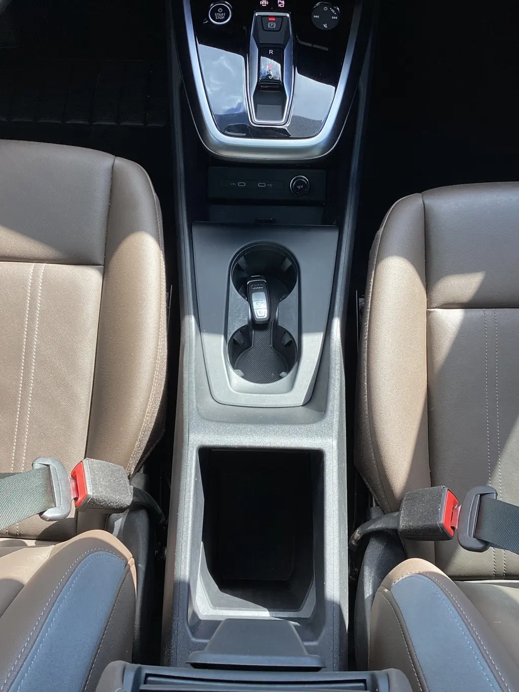 2023 AUDI Q4 E-TRON PREMIUM PLUS photo 21