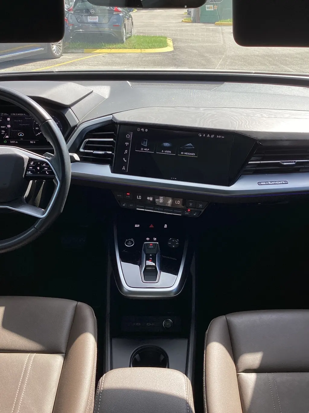 2023 AUDI Q4 E-TRON PREMIUM PLUS photo 22