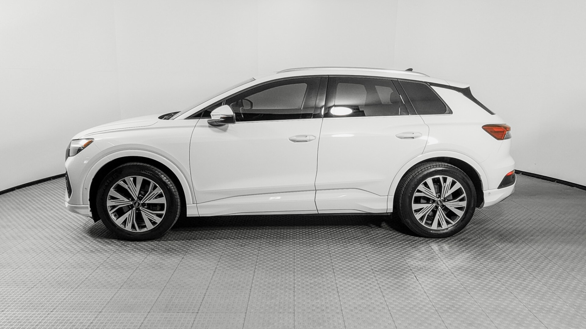 Florida Fine Cars - Used vehicle - SUV AUDI Q4 E-TRON 2023