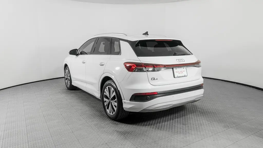 2023 AUDI Q4 E-TRON PREMIUM PLUS photo 3