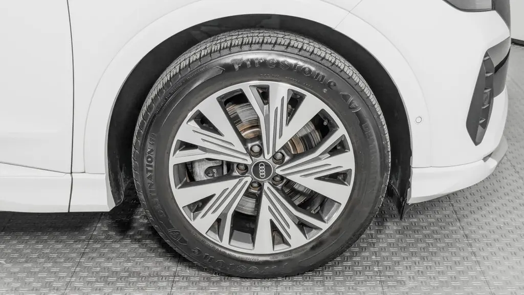 2023 AUDI Q4 E-TRON PREMIUM PLUS photo 30