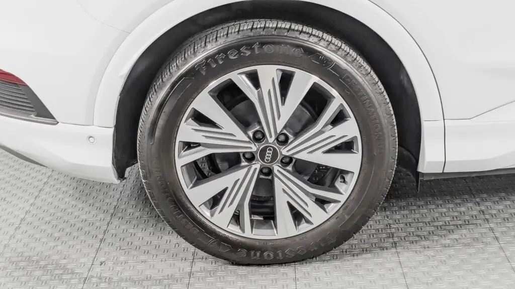 2023 AUDI Q4 E-TRON PREMIUM PLUS photo 31