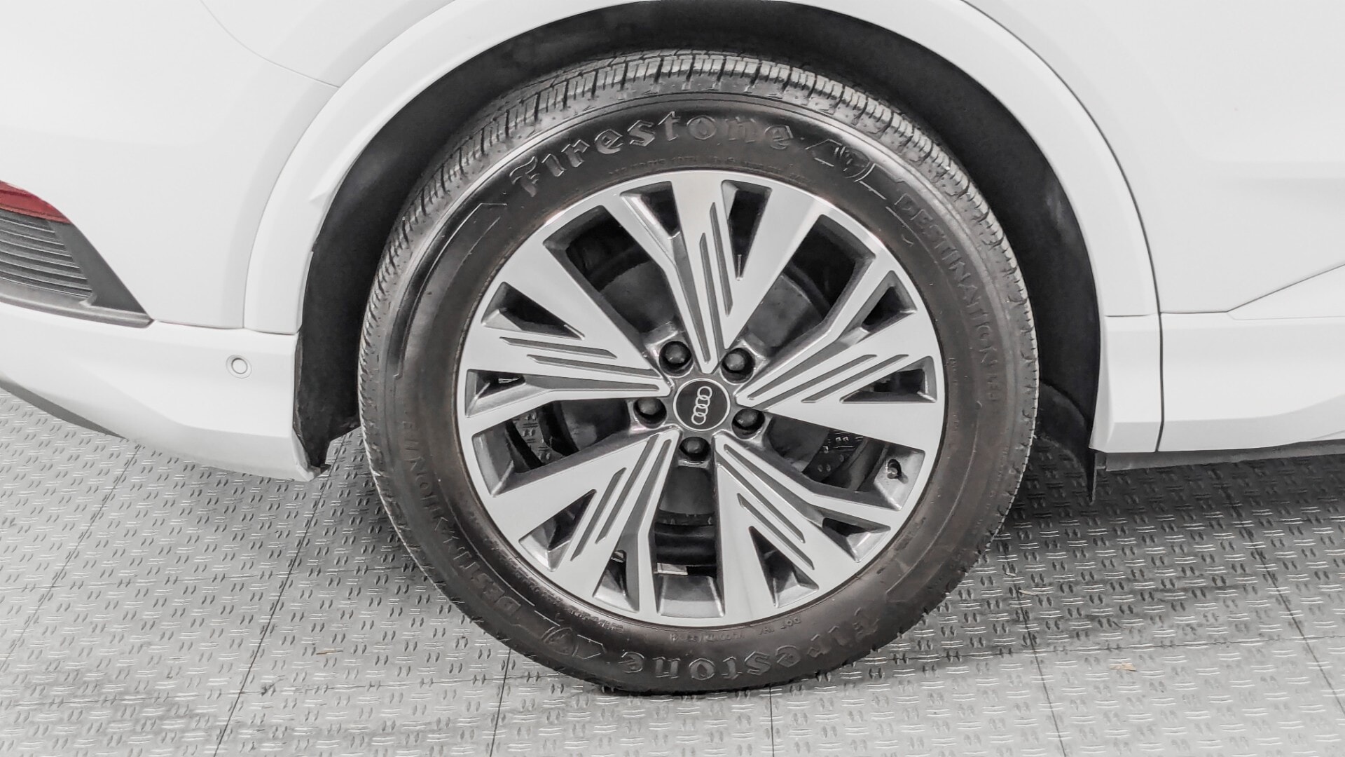 Florida Fine Cars - Used vehicle - SUV AUDI Q4 E-TRON 2023