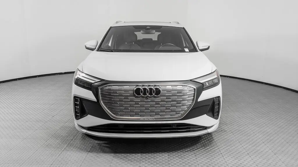 2023 AUDI Q4 E-TRON PREMIUM PLUS photo 8