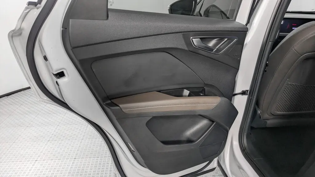 2023 AUDI Q4 E-TRON PREMIUM PLUS photo 12