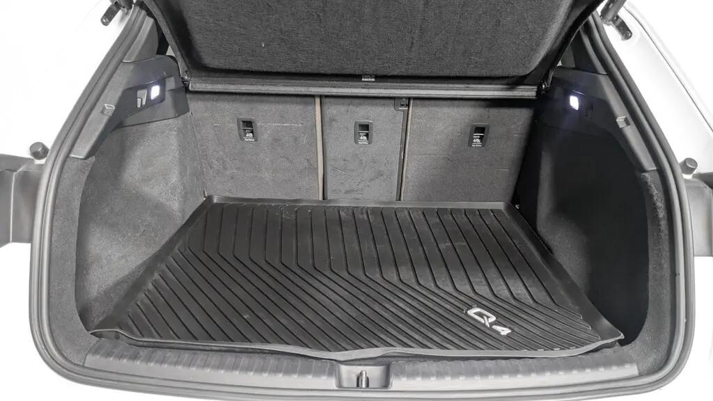 2023 AUDI Q4 E-TRON PREMIUM PLUS photo 14
