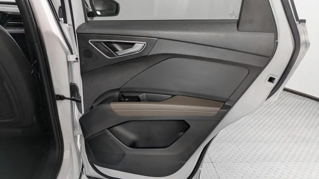 2023 AUDI Q4 E-TRON PREMIUM PLUS photo 15