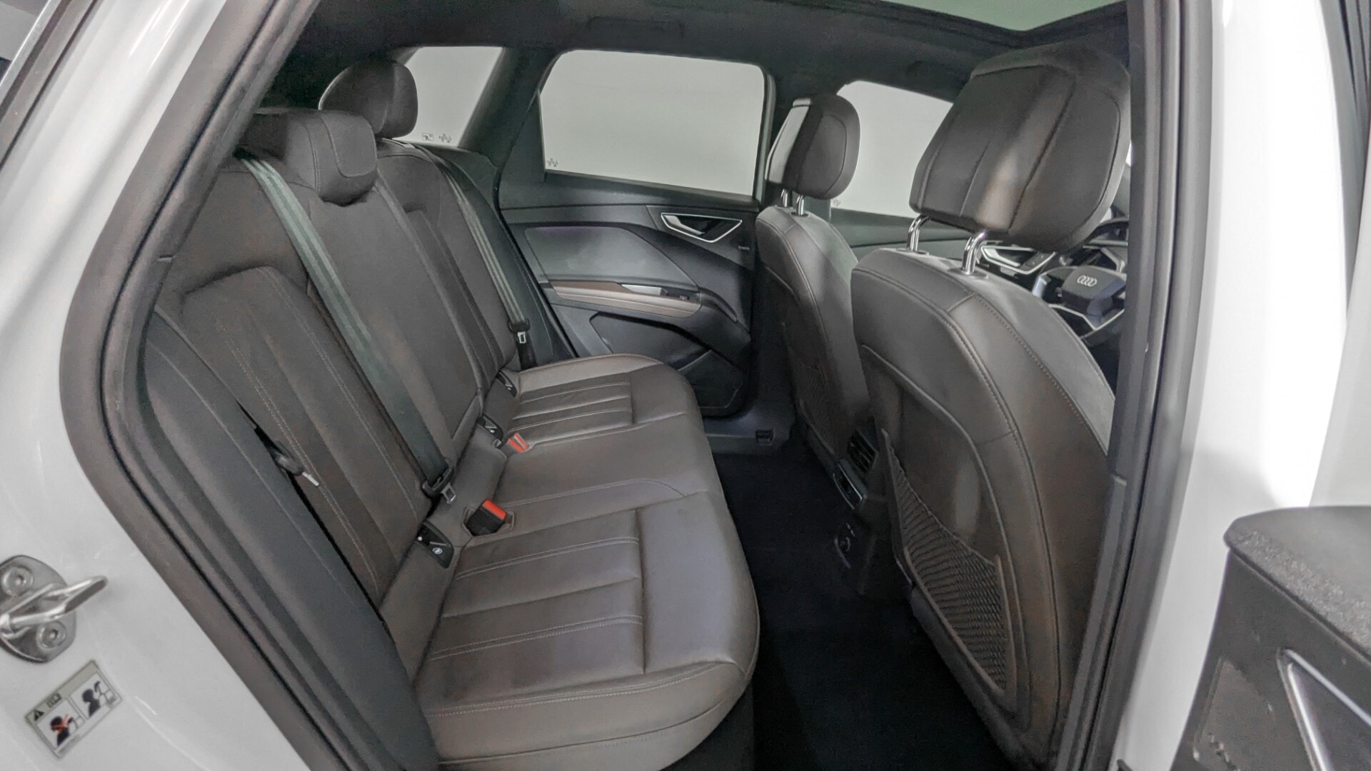 Florida Fine Cars - Used vehicle - SUV AUDI Q4 E-TRON 2023