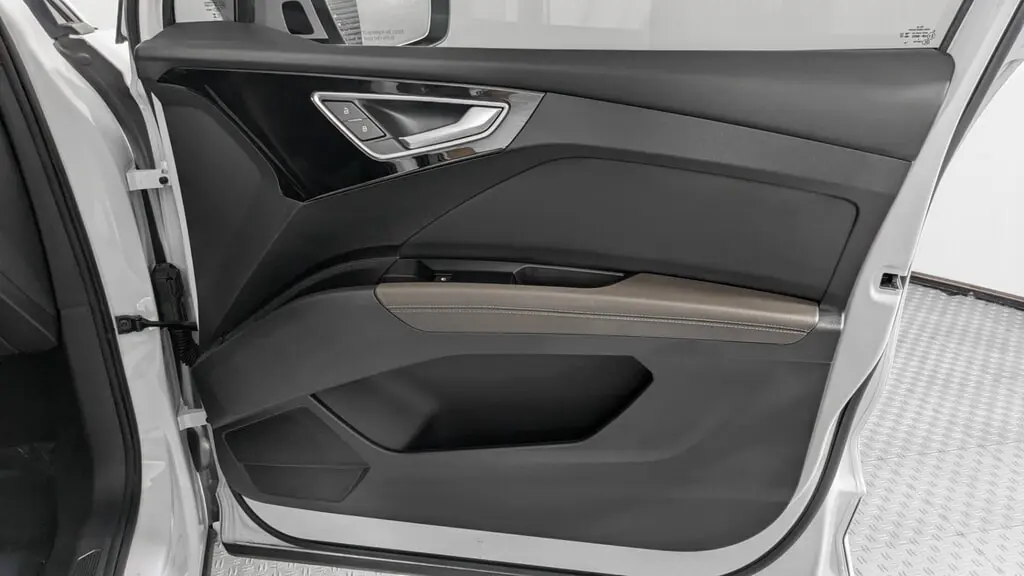 2023 AUDI Q4 E-TRON PREMIUM PLUS photo 17