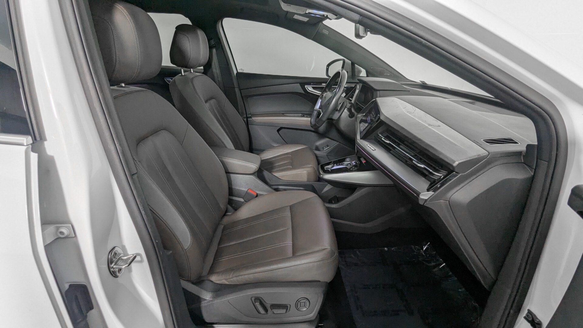 Florida Fine Cars - Used vehicle - SUV AUDI Q4 E-TRON 2023