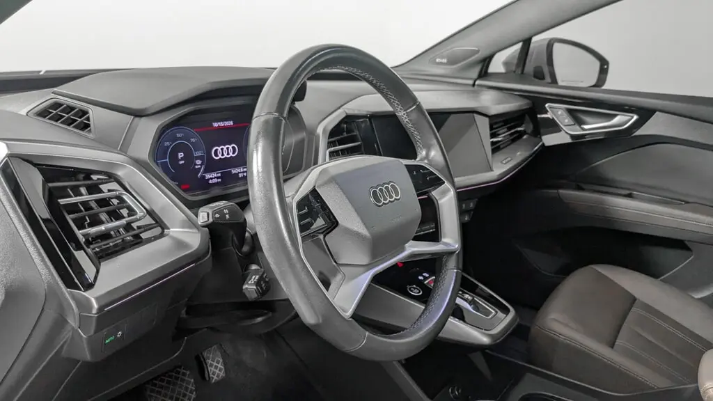 2023 AUDI Q4 E-TRON PREMIUM PLUS photo 19