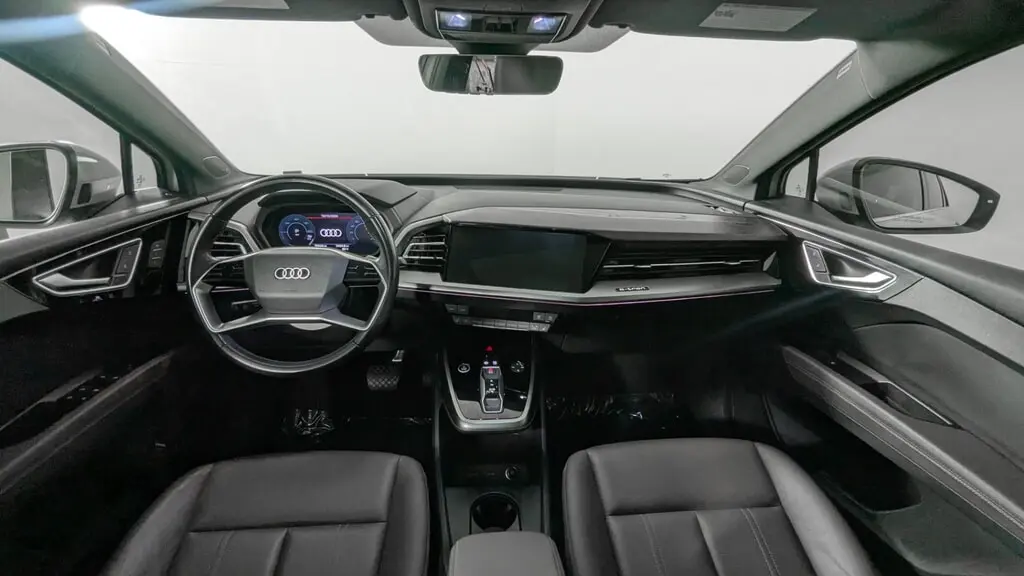 2023 AUDI Q4 E-TRON PREMIUM PLUS photo 20