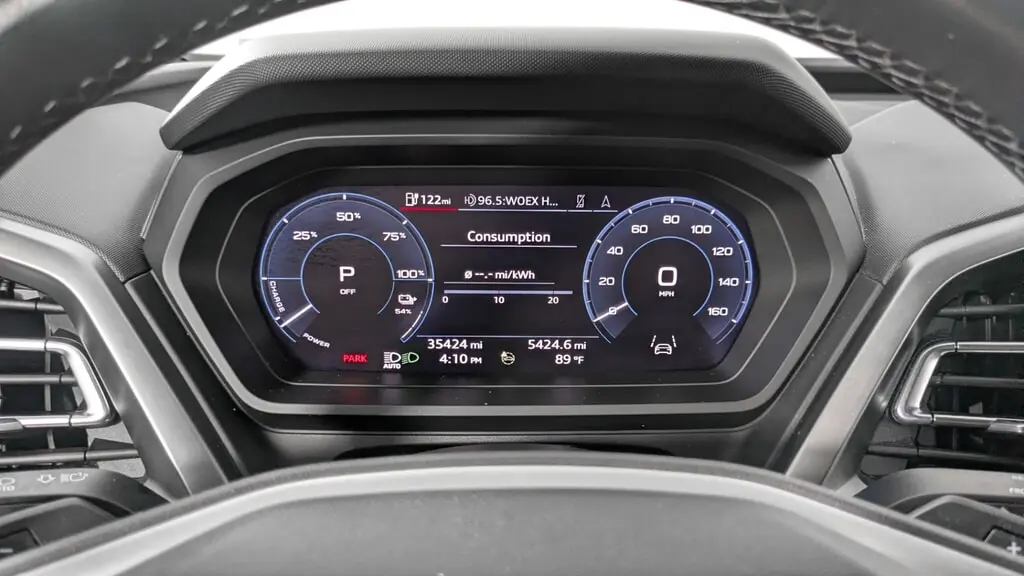 2023 AUDI Q4 E-TRON PREMIUM PLUS photo 21